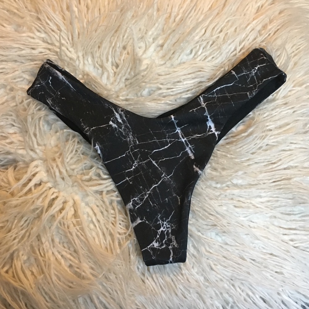 Small Bottoms from lotusswimwear